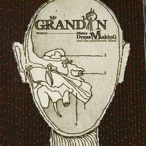 Image for 'Mr Grandin'