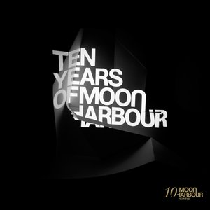 Ten Years of Moon Harbour