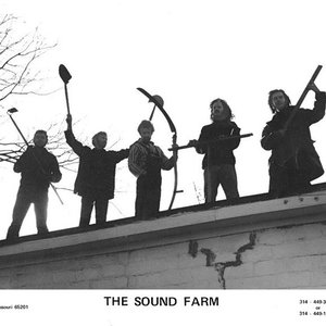 Bild für 'The Sound Farm'