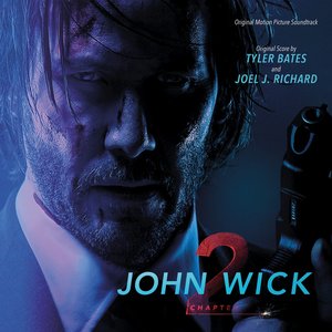 Awatar dla Ciscandra Nostalghia, Tyler Bates & Joel J. Richard