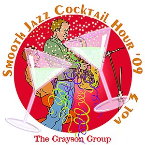 Smooth Jazz Cocktail Hour '09 vol 3