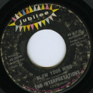 The Interpretations photo provided by Last.fm