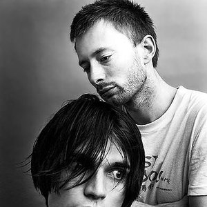Thom Yorke and Jonny Greenwood 的头像