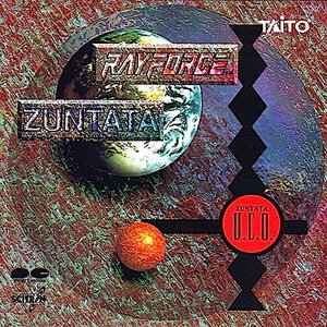 RAYFORCE