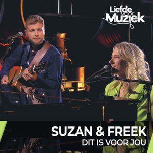 Dit Is Voor Jou - Uit Liefde Voor Muziek