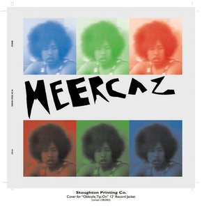 Meercaz のアバター