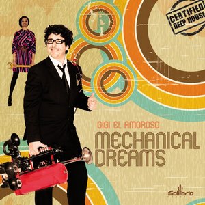 Mechanical Dreams