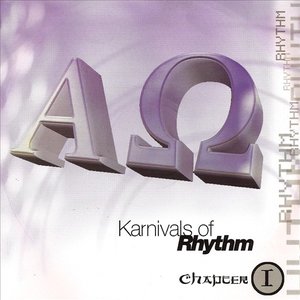 Karnivals Of Rhythm Chapter 1
