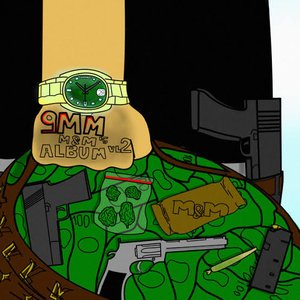 9Mm M&M's, Vol. 2