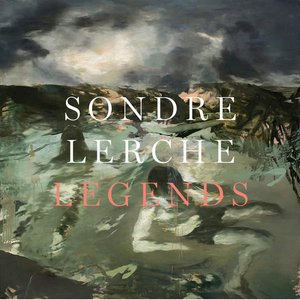 Legends - Single