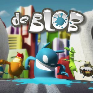 De blob 的头像