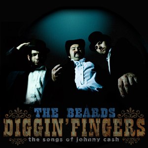 DIGGIN' FINGERS