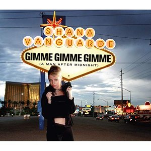 Gimme! Gimme! Gimme! (A Man After Midnight)