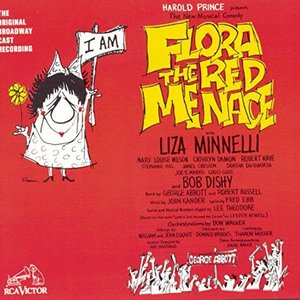 Flora the Red Menace (Original Broadway Cast Recording)