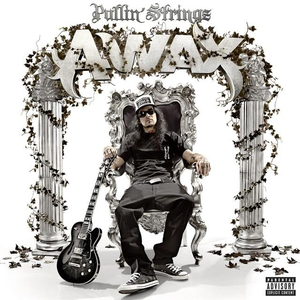 Pullin' Strings cover