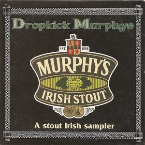 A Stout Irish Sampler