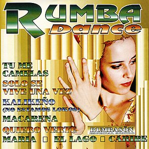 Rumba Dance
