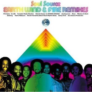 Soul Source: Earth, Wind & Fire Remixes