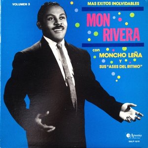 Image for 'Mas Exitos Inolvidables'