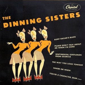 The Dinning Sisters