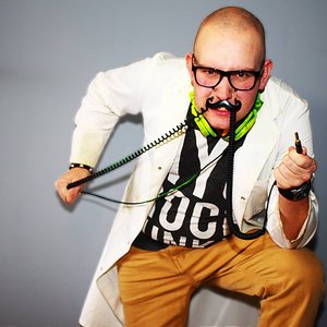 Avatar for The Mad Scientist