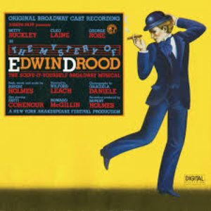 The Mystery of Edwin Drood