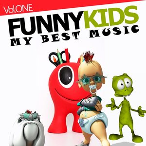 Funny Kids/My Best Music Vol.1