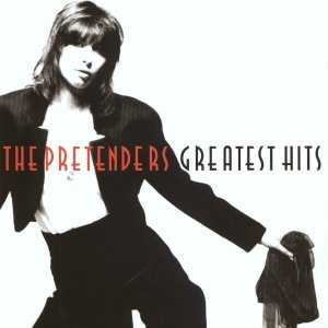 The Pretenders Greatest Hits