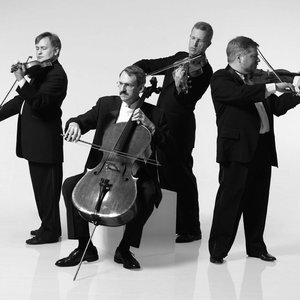 Avatar for The Orion String Quartet