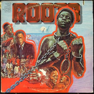 Roots (The Official Original Sound Track Album Of David L. Wolper's Television Production Of Alex Haley's)