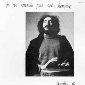 Je ne connais pas cet homme