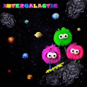 INTERGALACTIC