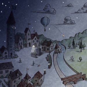 Voices - EP