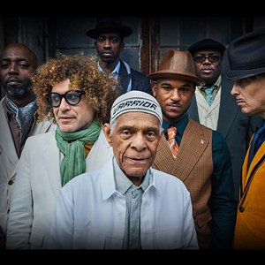 Avatar for Preservation Hall Jazz Band, Narvin Kimball, Josiah Frazier, James Miller, Willie Humphrey, Percy Humphrey & Frank Demond