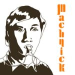 Avatar for Machnick