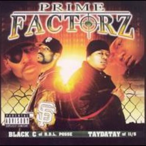 'Black C & Taydatay' için resim