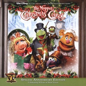 The Muppet Christmas Carol 的头像