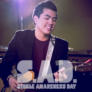 S.A.D. (Single Awareness Day) - Single