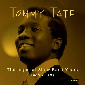 The Imperial Show Band Years (1965 - 1969)
