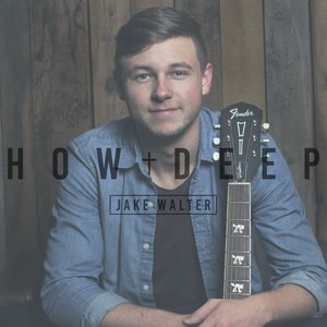Jake Walter 的头像