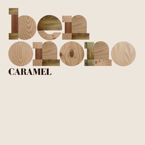 Caramel - EP