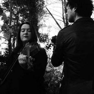 Laura Cannell & Andre Bosman 的头像