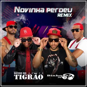 Novinha Perdeu (Remix)