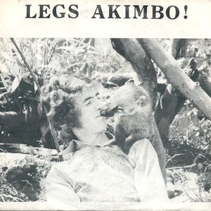 Image for 'Legs Akimbo!'