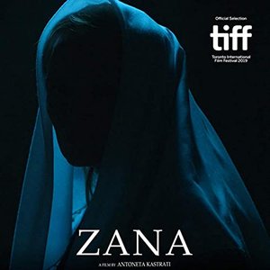 Zana's Lullaby (Official Theme Song of "Zana")