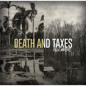 Death and Taxes EP