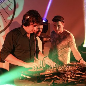 Shikari Sound System 的头像