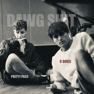 Dawg Shit - Single
