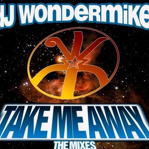 Take Me Away (The Mixes)