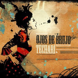 Techarí